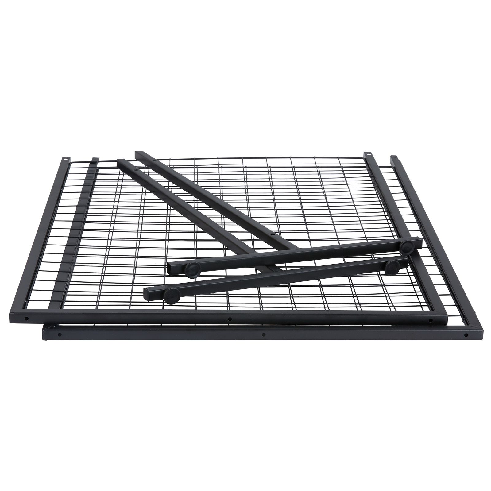 2' x 5.6' Grid Wall Panelen To - Art Craft Show recensie en prijs