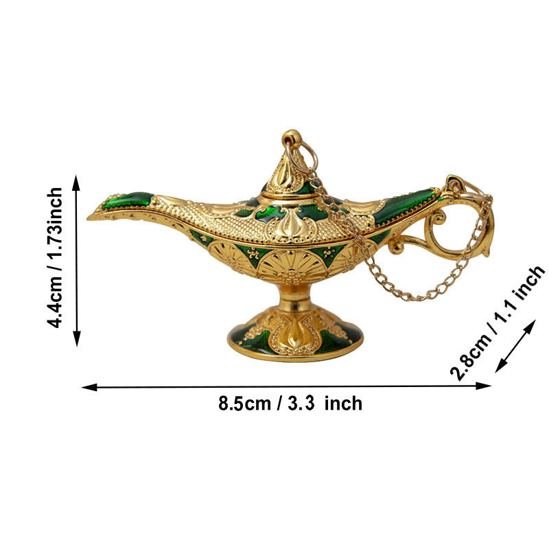 Mini Size 8Cm/3.3 