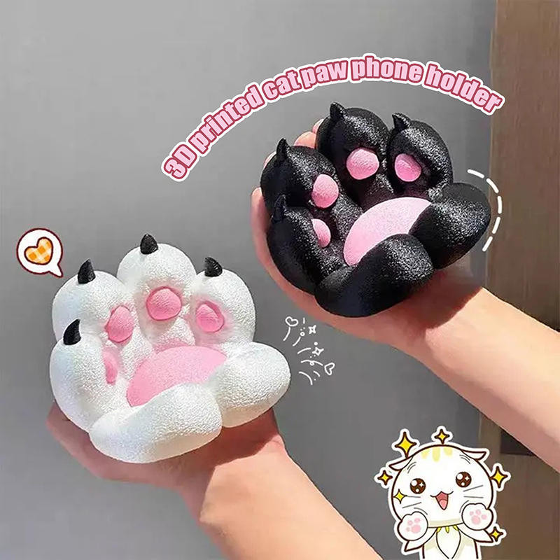 1 st Creatieve Kat Klauw Decor - Art Craft Material recensie en prijs