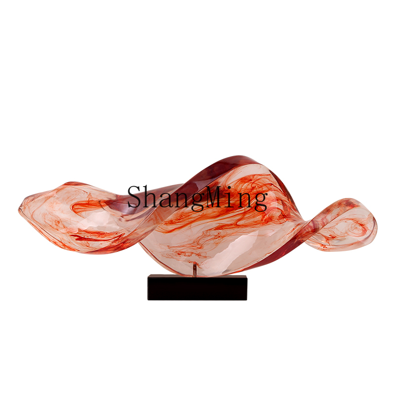CL Art Ornament Abstract Sculp - Art Craft Club recensie en prijs