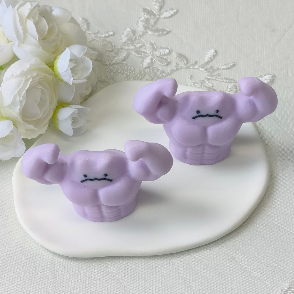 Pokémon Nieuwigheids-Stressver - Art Craft Material recensie en prijs