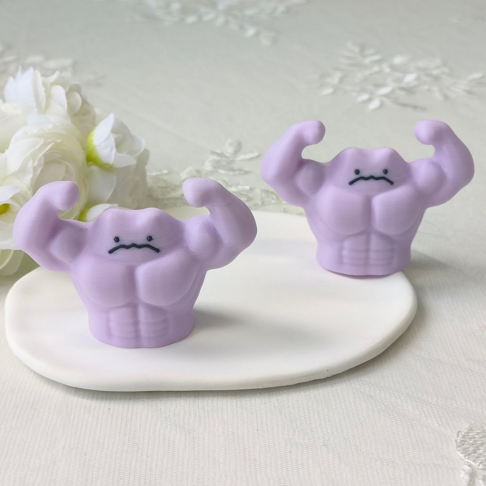 Pokémon Nieuwigheids-Stressver - Art Craft Material recensie en prijs