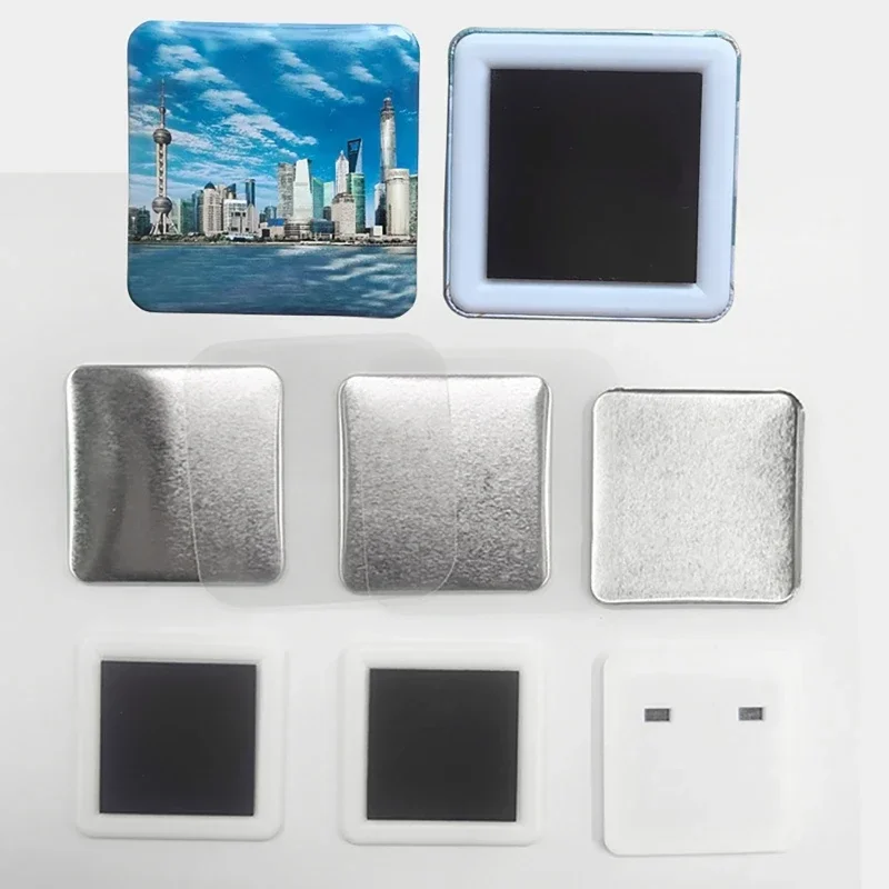 Koelkast Zachte Magneet Maken  - Art Craft Magnet recensie en prijs