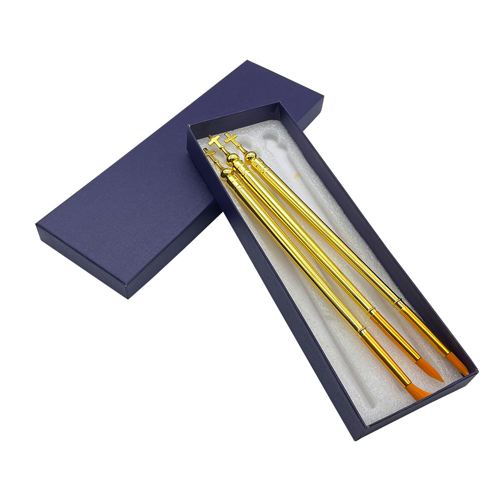 Nieuwe iconografische penselen - Art & Craft Paper Quilling recensie en prijs