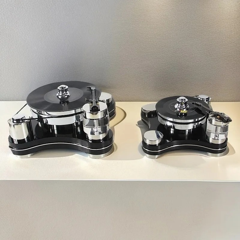 Minimalistische moderne vinyls - Art Craft Club recensie en prijs