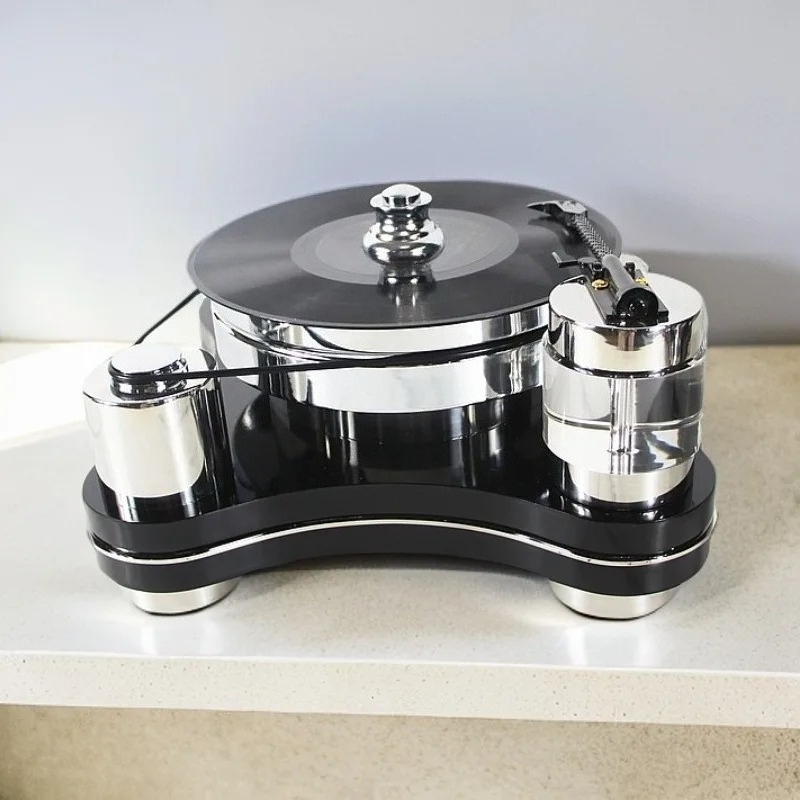 Minimalistische moderne vinyls - Art Craft Club recensie en prijs
