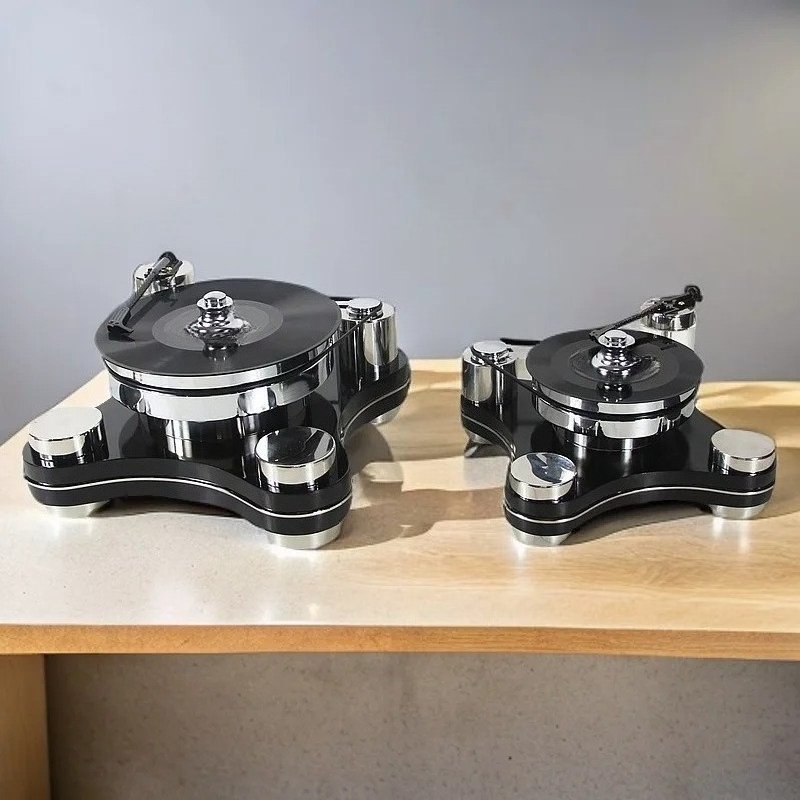 Minimalistische moderne vinyls - Art Craft Club recensie en prijs