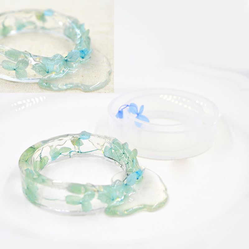 6 Verschillende Maten Silicone - Craft And Art Difference recensie en prijs