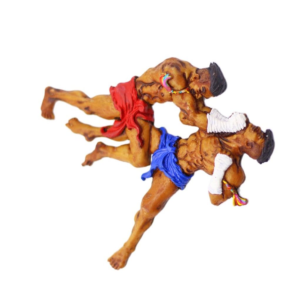 3D Fight Club siliconen fondan - Art Craft Club recensie en prijs