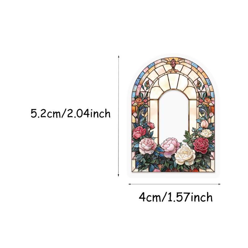 50 stuks waterdichte vintage b - Art Craft Notebook recensie en prijs