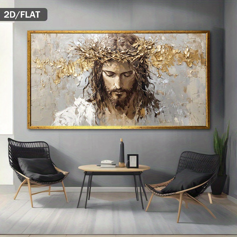 Jezus Christus doornenkroon ca - Art Craft Toys recensie en prijs