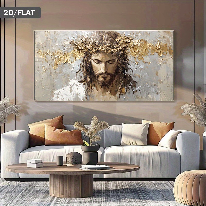 Jezus Christus doornenkroon ca - Art Craft Toys recensie en prijs