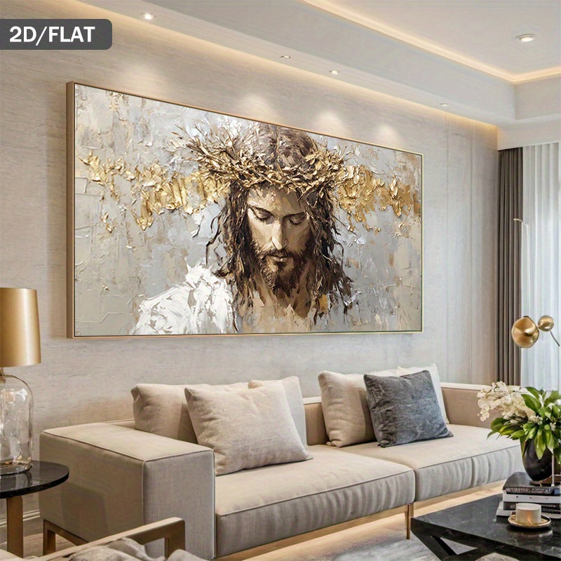 Jezus Christus doornenkroon ca - Art Craft Toys recensie en prijs