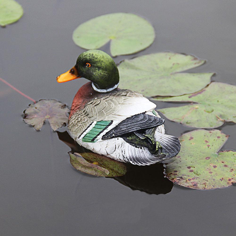 Groot Formaat Outdoor Tuin Een - Art Craft Duck recensie en prijs