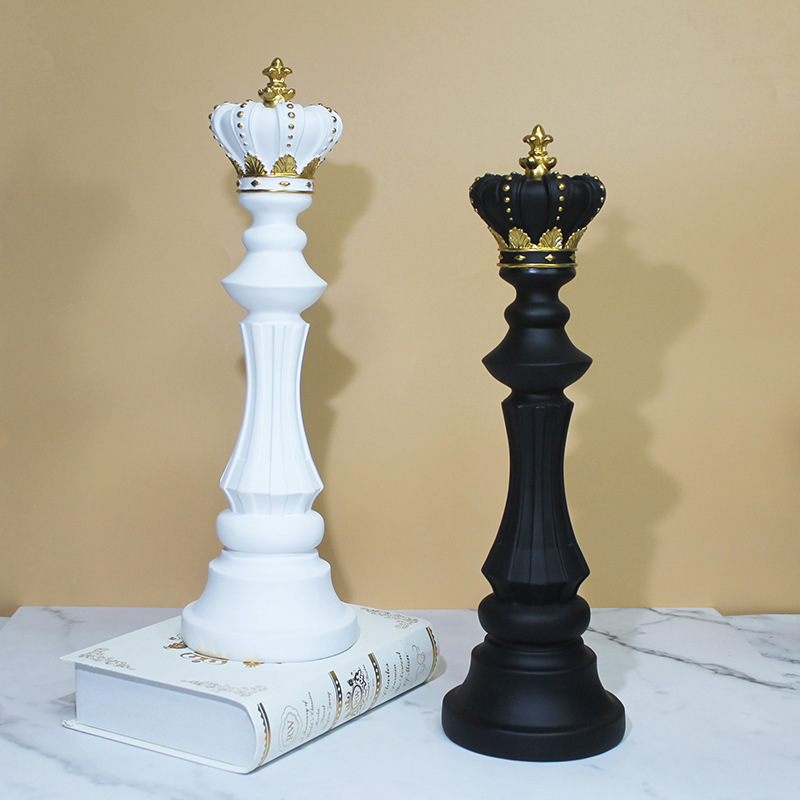 Schaken Tafelblad Ornamenten S - Queen Art Craft recensie en prijs