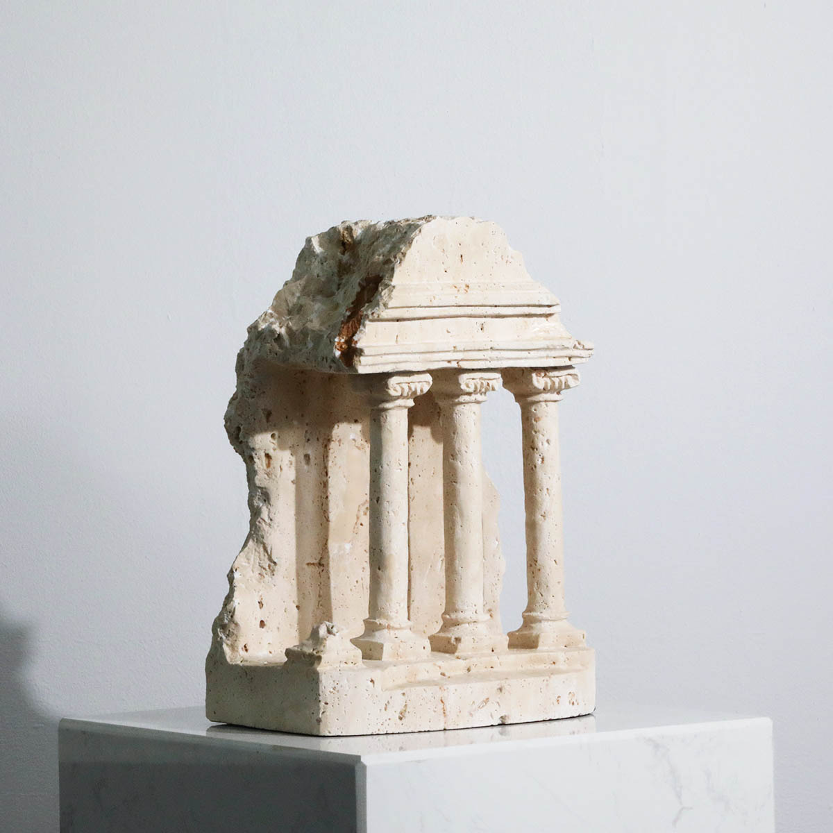 Europese natuurlijke gele gatm - Art Craft Club recensie en prijs