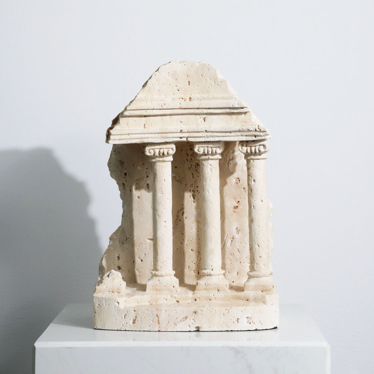 Europese natuurlijke gele gatm - Art Craft Club recensie en prijs