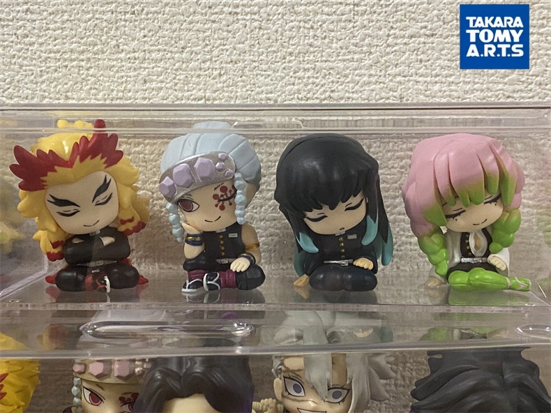 Takara Tomy Arts Demon Slayer  - Art Craft Toys recensie en prijs