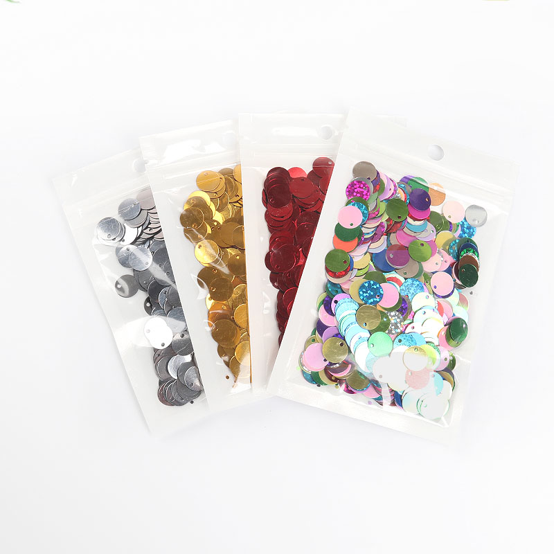 600Pcs 6Mm 8Mm Ronde Paillette - Art Craft Club recensie en prijs