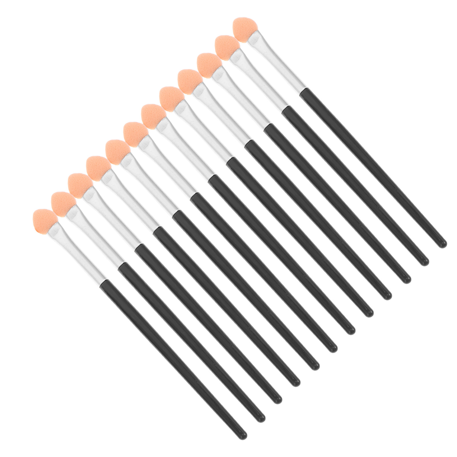 100 stuks kleine sponsverfkwas - Art Craft Blend recensie en prijs