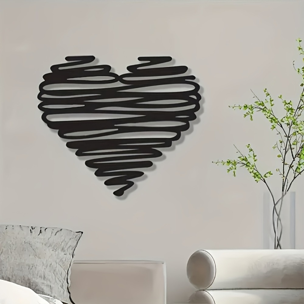 CIFBUY Smeedijzeren wandkunst  - Art Craft Cafe recensie en prijs