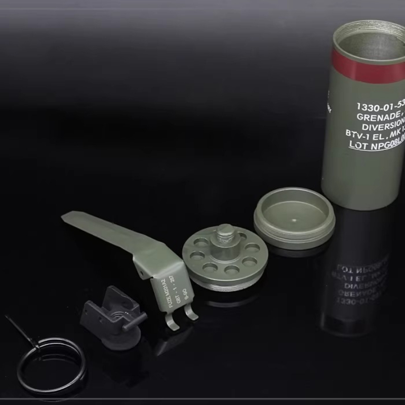 Geen functie CNC Metaal Versie - Art Craft Material recensie en prijs