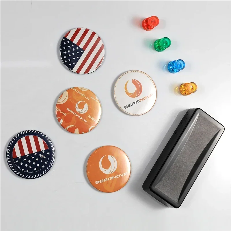 50/100PCS 25-75mm Magneet Koel - Art Craft Magnet recensie en prijs