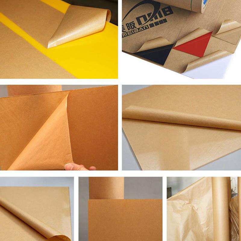 10M Bruin Kraftpapier Cadeau B - Art Craft Recycled Materials recensie en prijs